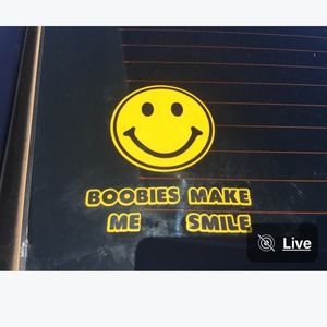 Meet your Posher, Ricky